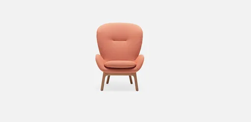 Sessel "594" von Rolf Benz