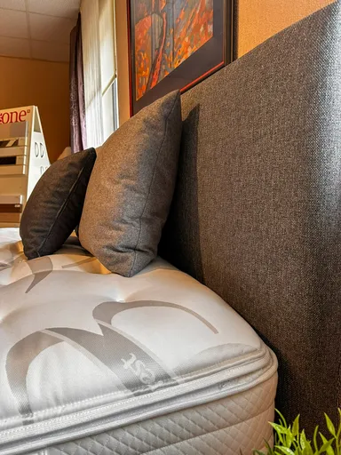 Boxspringbett