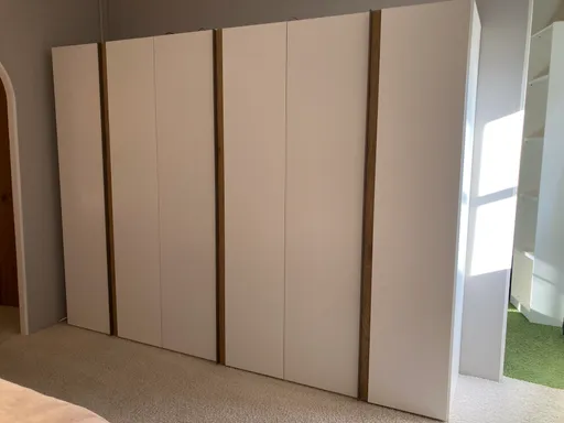 Thielemeyer Schlafzimmer MILO - Ausstellungsstück in Bäumenheim