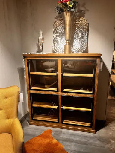 Highboard Cork