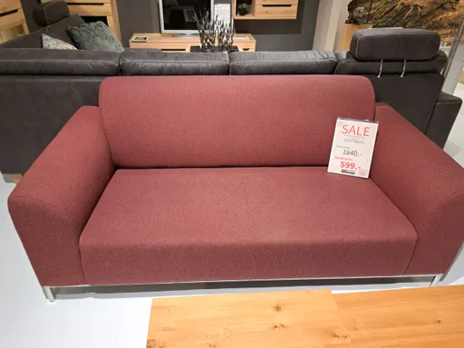 Sofa "Braga"