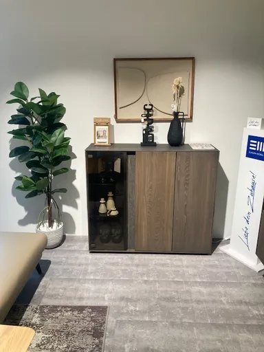 Highboard Saratoga 
