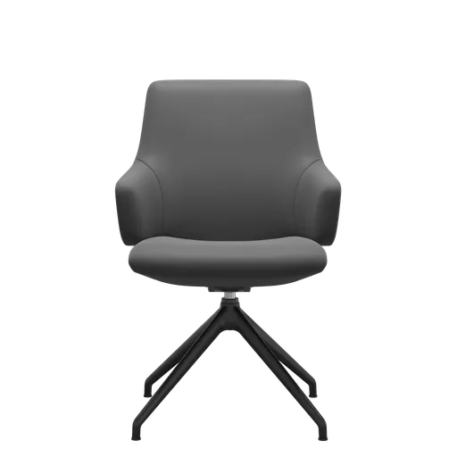 Stuhl Laurel (L) D350 Batick Grey
