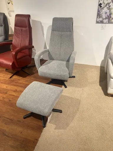 Relaxsessel Boss 