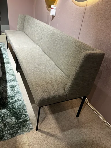 Polsterbänke “JUNA“ 2 Stück