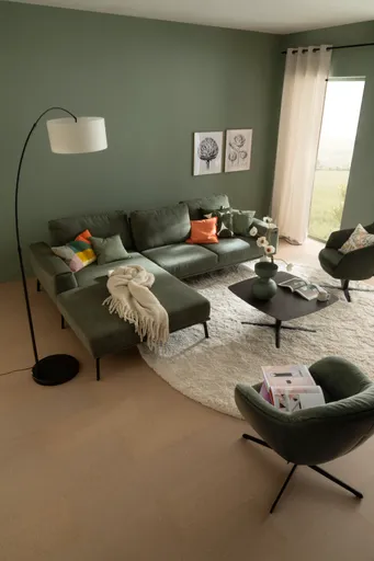 Eckgruppe Mod. STAGE 