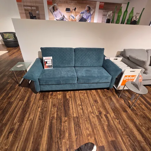 GLOBAL MELIDA Schlafsofa Nr.2