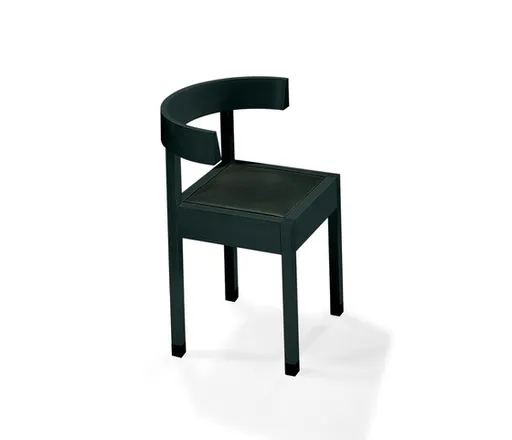 Stuhl "Leonardo | 2036" von Draenert