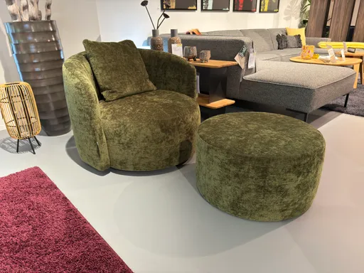  Sessel & Hocker Valdis Raum.Freunde 