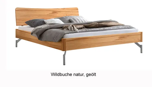 Bett Albinia