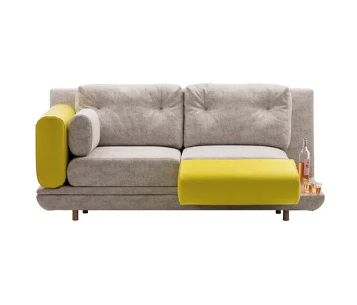 Sofa "attitude" von Brühl