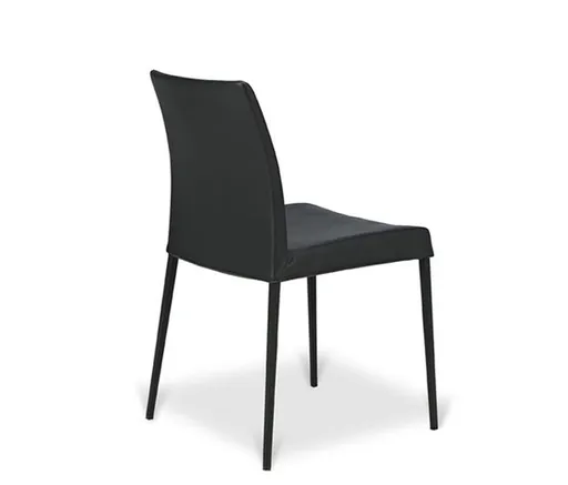 Stuhl "Perla chair low" von Jori
