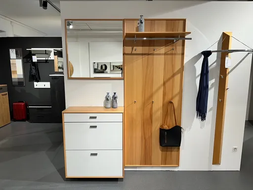 Garderobe Panama von Sudbrock 