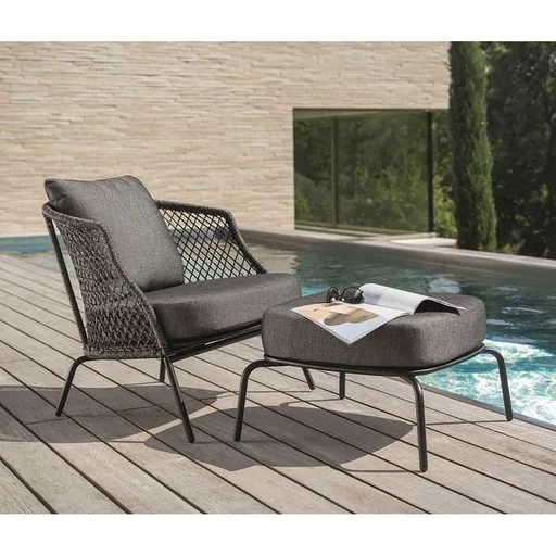 ODEA Lounge Sessel 
