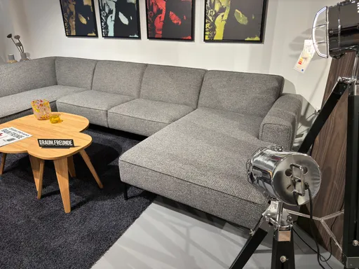 Polsterecke Morten von Raum.Freunde 