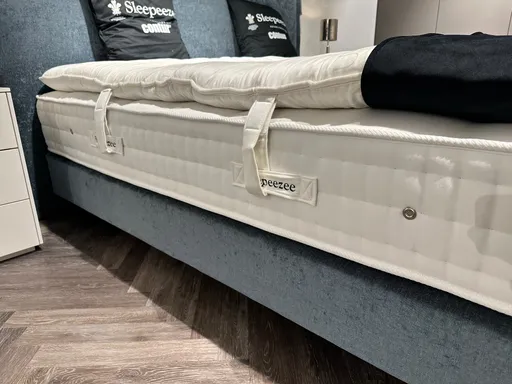 Boxspringbett 2700 von Contur 