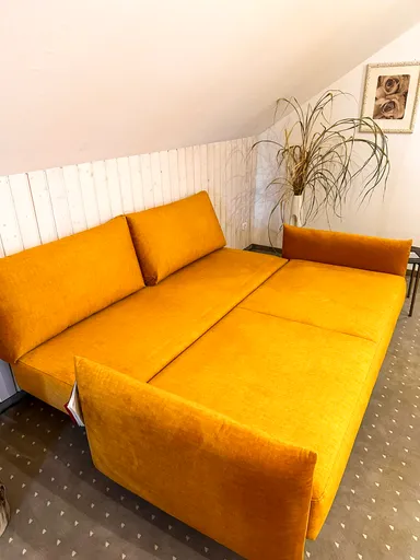 Schlafsofa