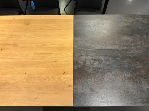 Esstisch Capri von Willisau 