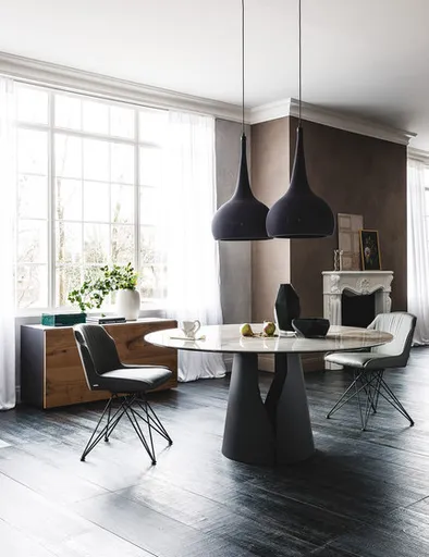 Tisch "GIANO" von Cattelan Italia
