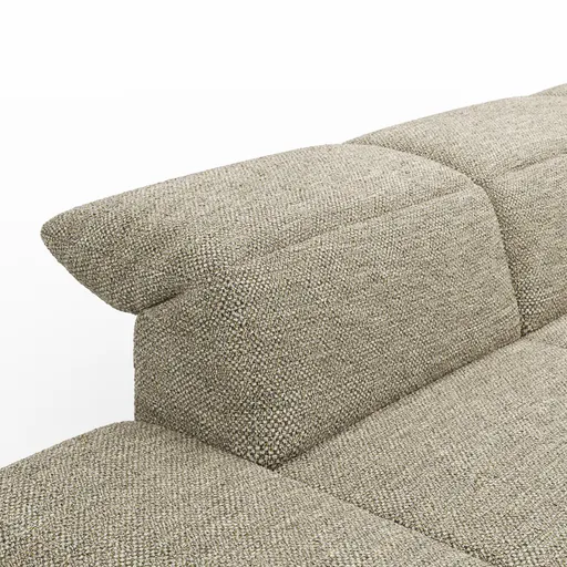 Longchair - Lombination Modell Elena