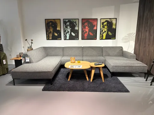 Polsterecke Morten von Raum.Freunde 