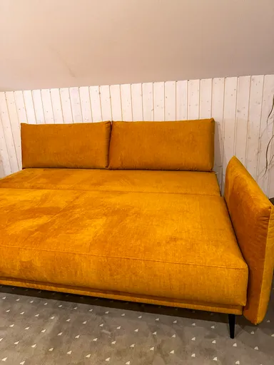 Schlafsofa