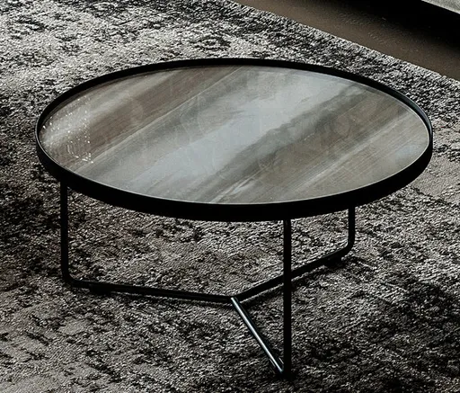 Tisch "BILLY KERAMIK" von Cattelan Italia
