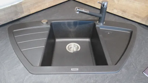 Ausstellungsküche KIR - Koje 12 in Kaufbeuren