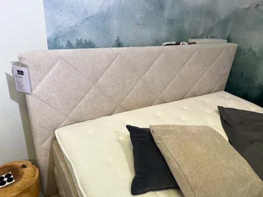 Boxspringbett