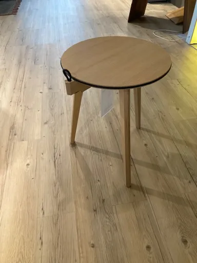 Beistelltisch Hi