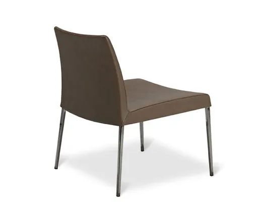Stuhl "Perla lounge" von Jori