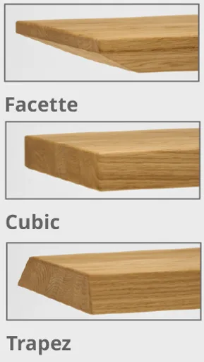 3 Plattenprofile