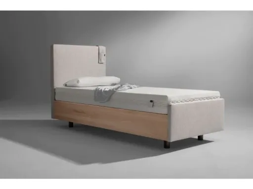 MY CARE BED 
