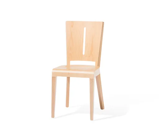 Stuhl "ERA" von Ton