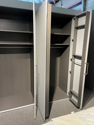 Kleiderschrank CONCEPT ME