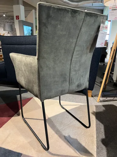 Armlehnstuhl NATURA 4110