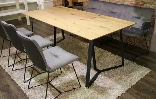 Natura Eßtisch Orlando