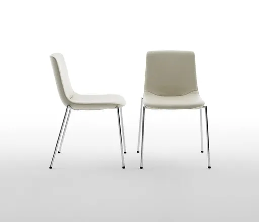 Stuhl "DS 717" von De Sede