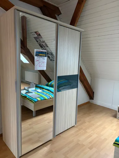 Jugend-Zimmer Mod. Riva