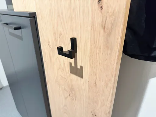 Garderobe Palma von Wittenbreder 