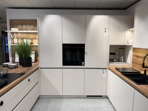 Einbauküche BIE Biella von Contur 