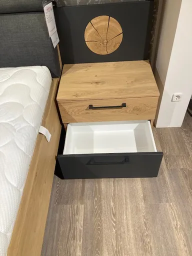 Schlafzimmer Cambridge 
