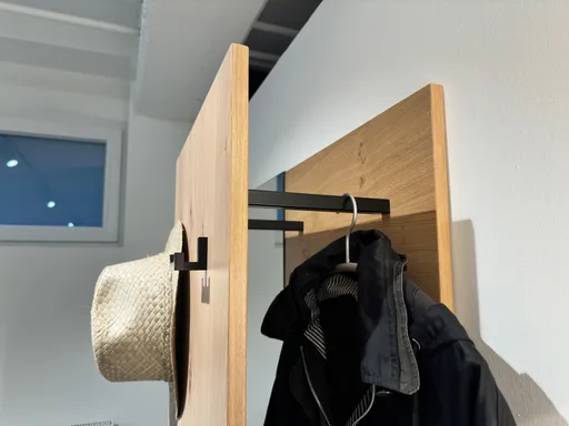 Garderobe Palma von Wittenbreder 