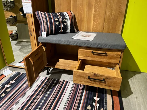 Garderobenkombination SAVANNAH