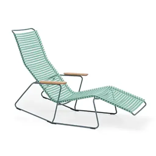 Houe CLICK Sunrocker / Relaxliege 