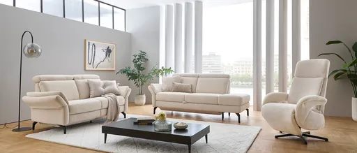 Polsterprogramm Livo