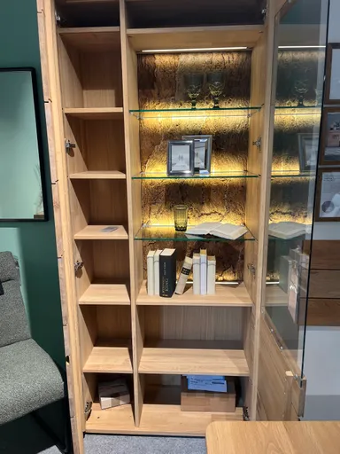 Vitrine CARTAGO SOFT