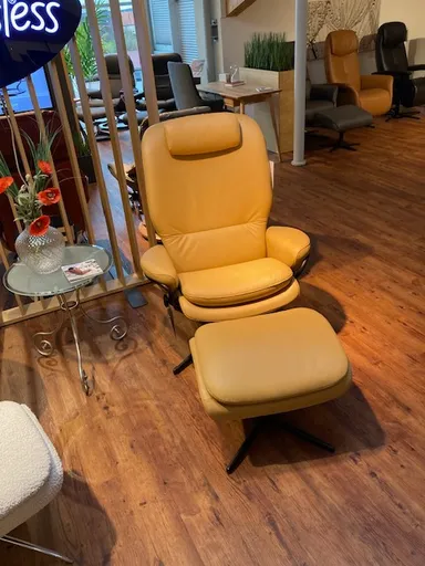 Stressless-Sessel Rome 