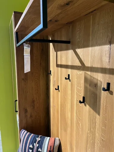 Garderobenkombination SAVANNAH