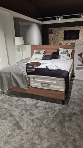 Boxspringbett Contur Navelli